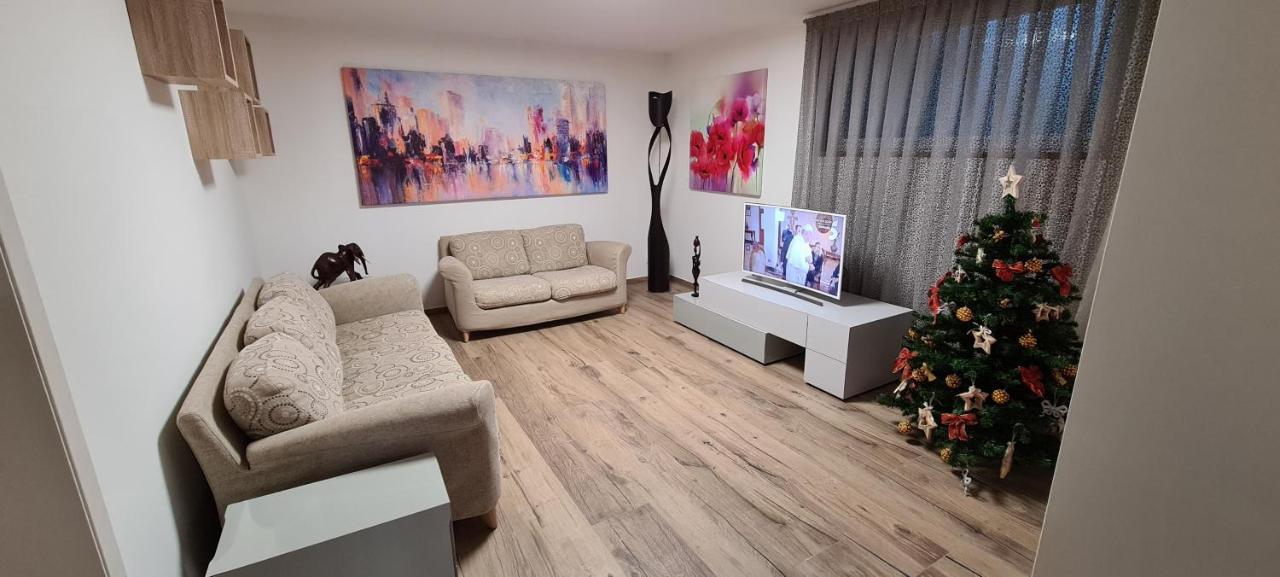 Casa Rivetta Villa Valmareno Kültér fotó