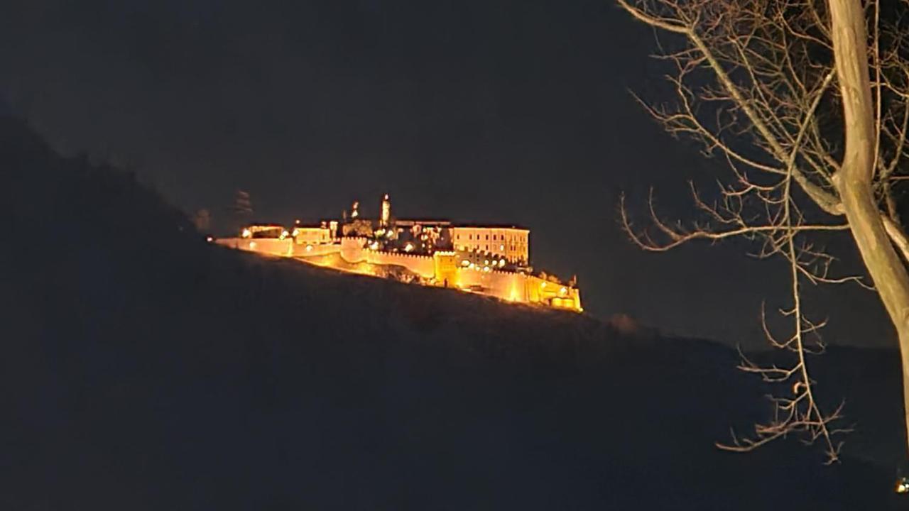 Casa Rivetta Villa Valmareno Kültér fotó